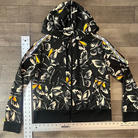 FARM RIO X ADIDAS - Butterfly Jacket Brilliant Basics Set - Bundle - Picture 2 of 8